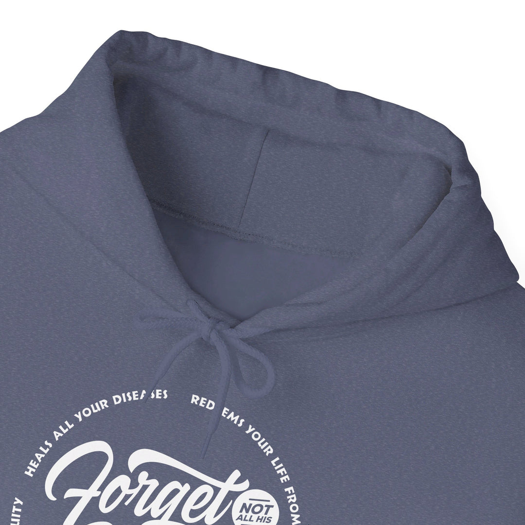 Psalm 103 Hoodie Hoodie   