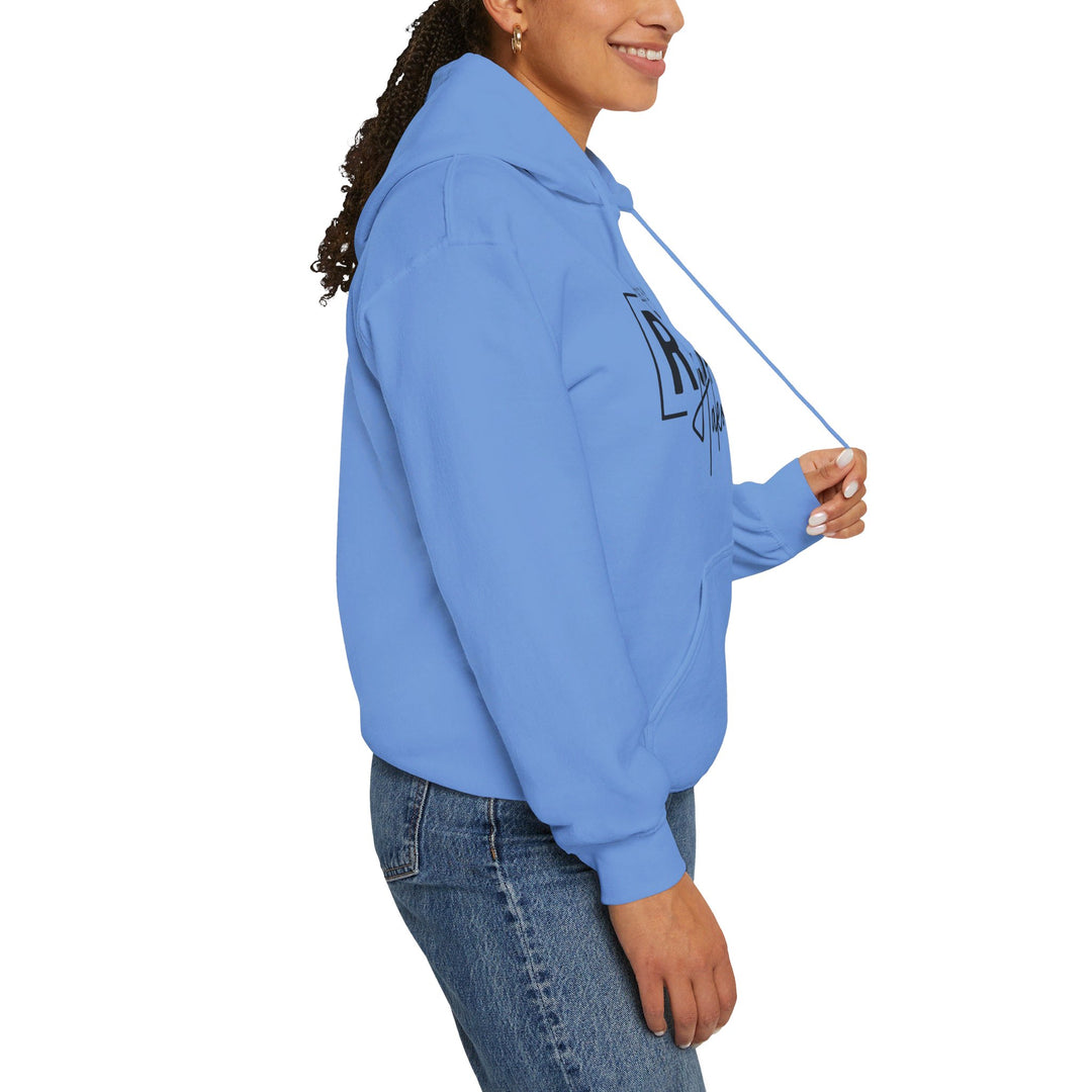 Led By Ruach Hakodesh Hoodie Hoodie   