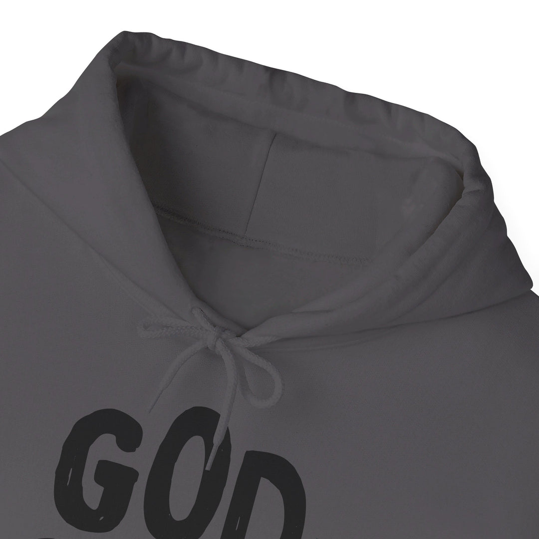 God of Peace Hoodie Hoodie   