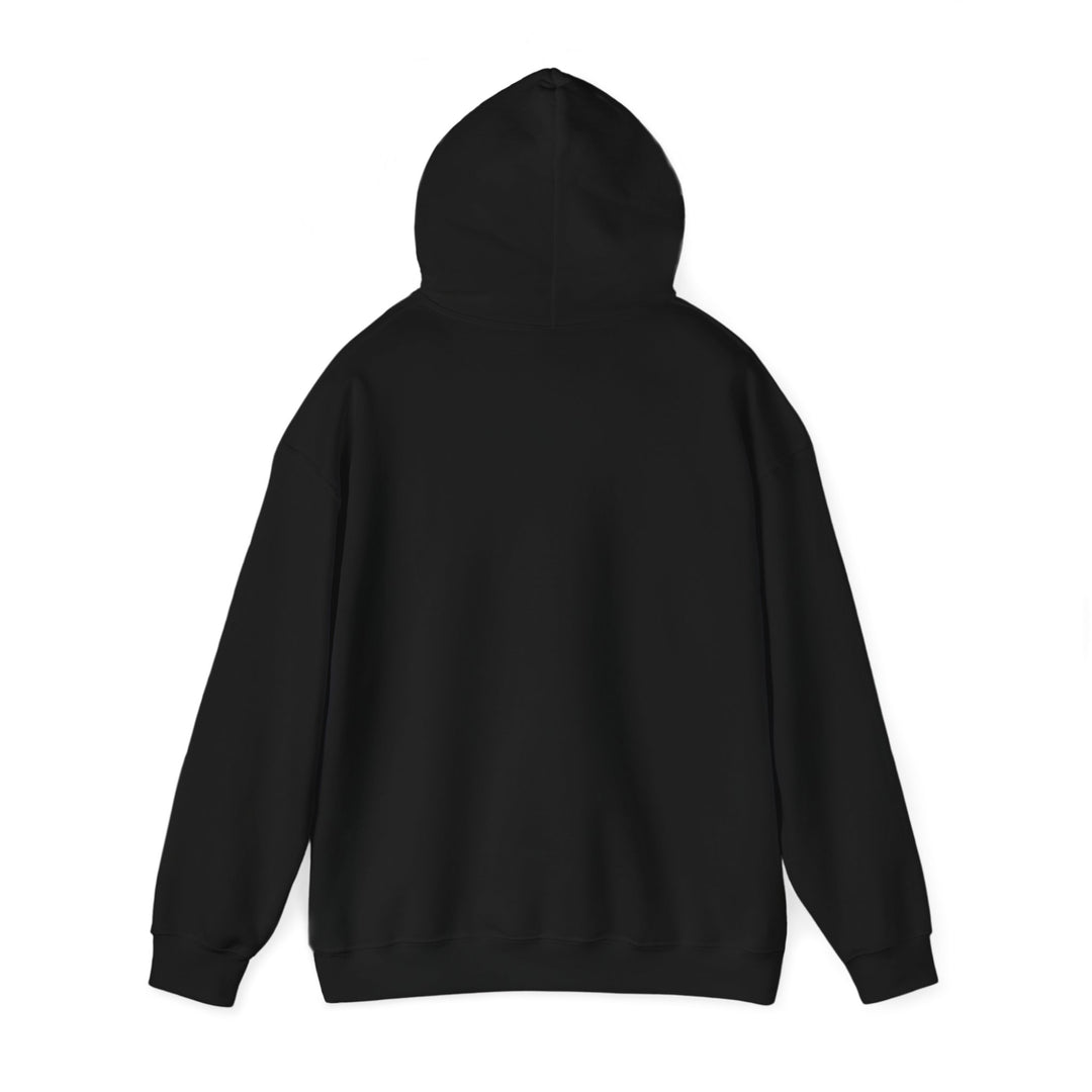 Worst Enemy Hoodie Hoodie   