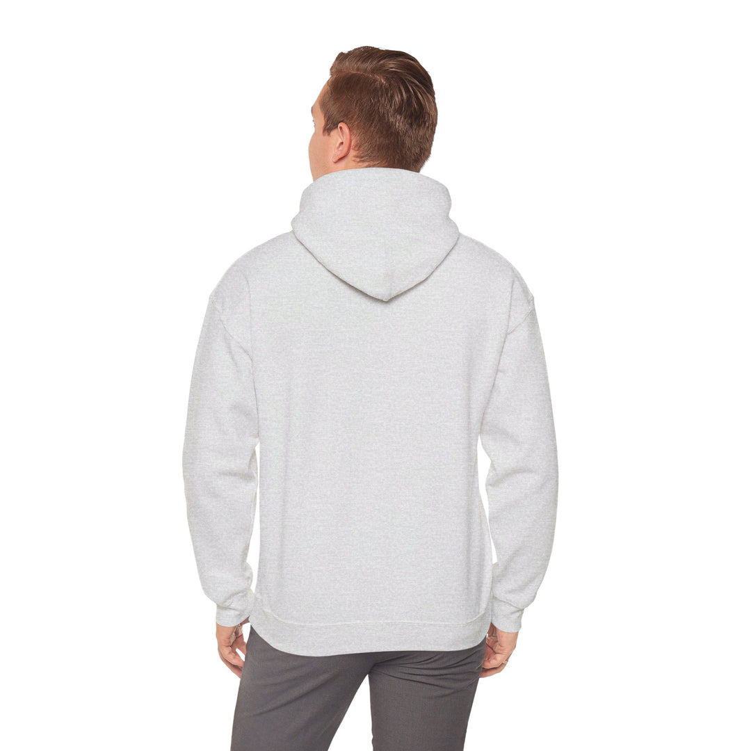 Led By Ruach Hakodesh Hoodie Hoodie   