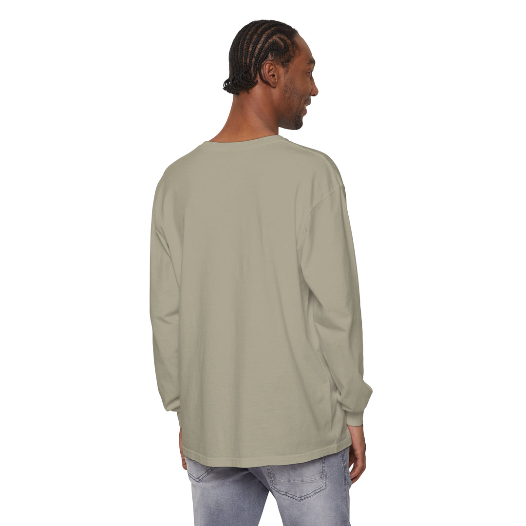 Hesed Exceptional Favor Long Sleeve Shirt Long-sleeve   