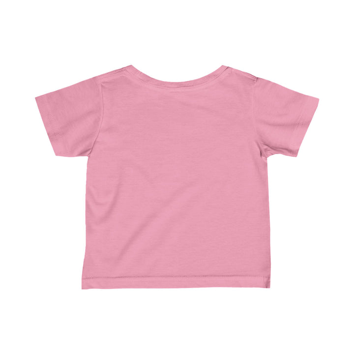 Wonderful Counselor Baby Tee Kids clothes   