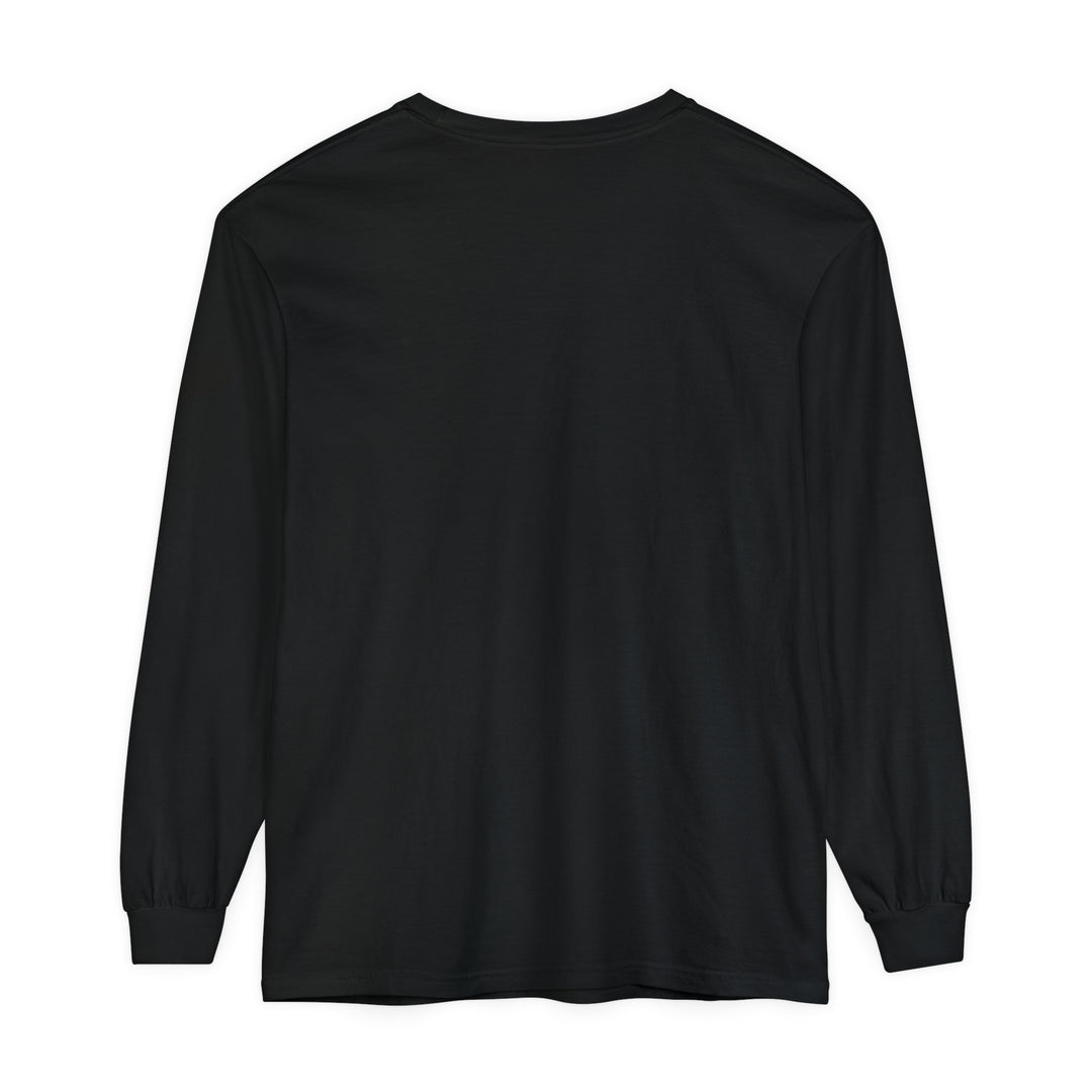 Holy Heartburn Long Sleeve Shirt Long-sleeve   