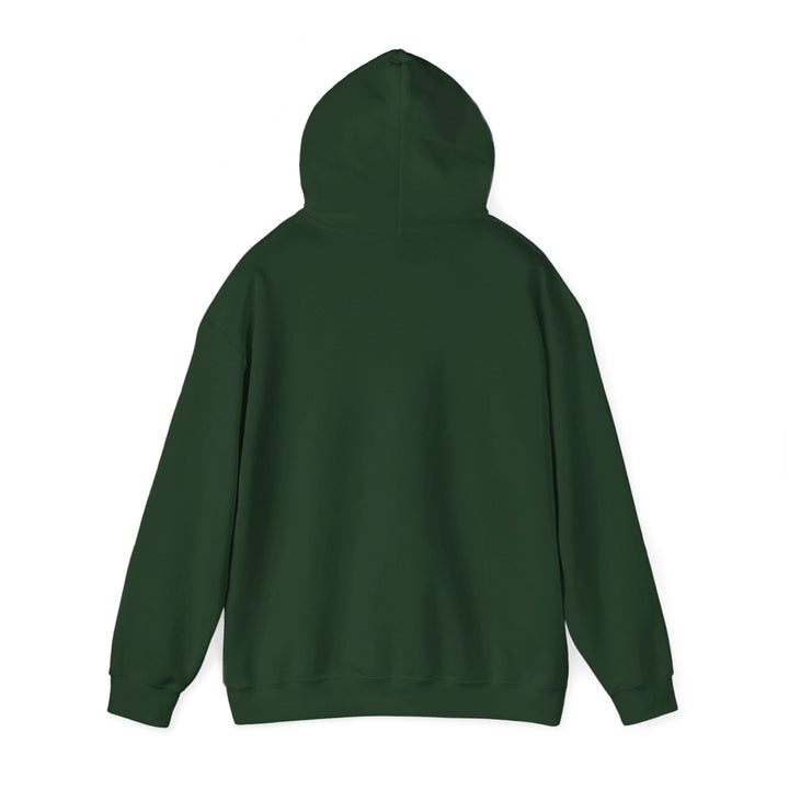 Goodness and Mercy Hoodie Hoodie   