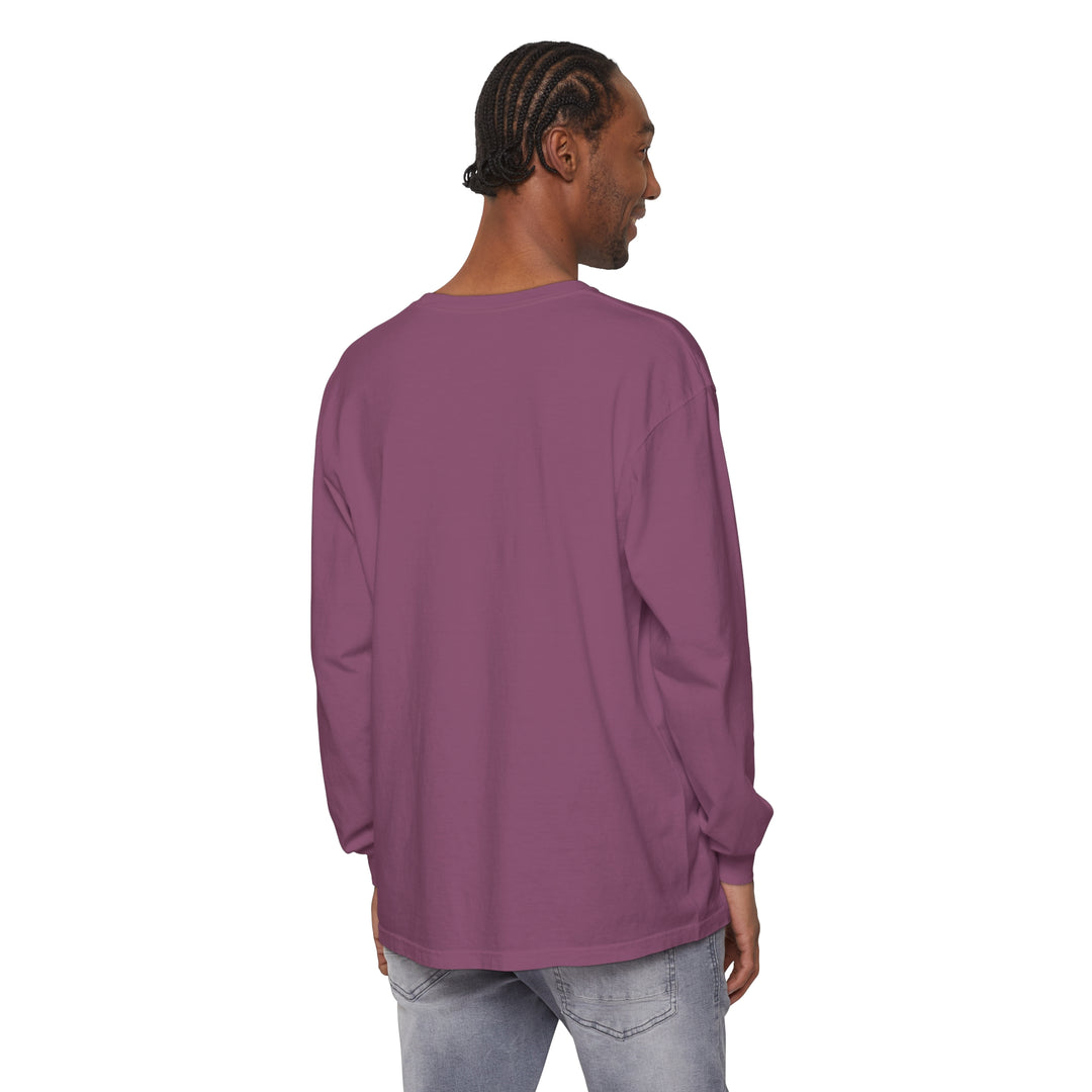 Shema Hebrew Long Sleeve Shirt Long-sleeve   