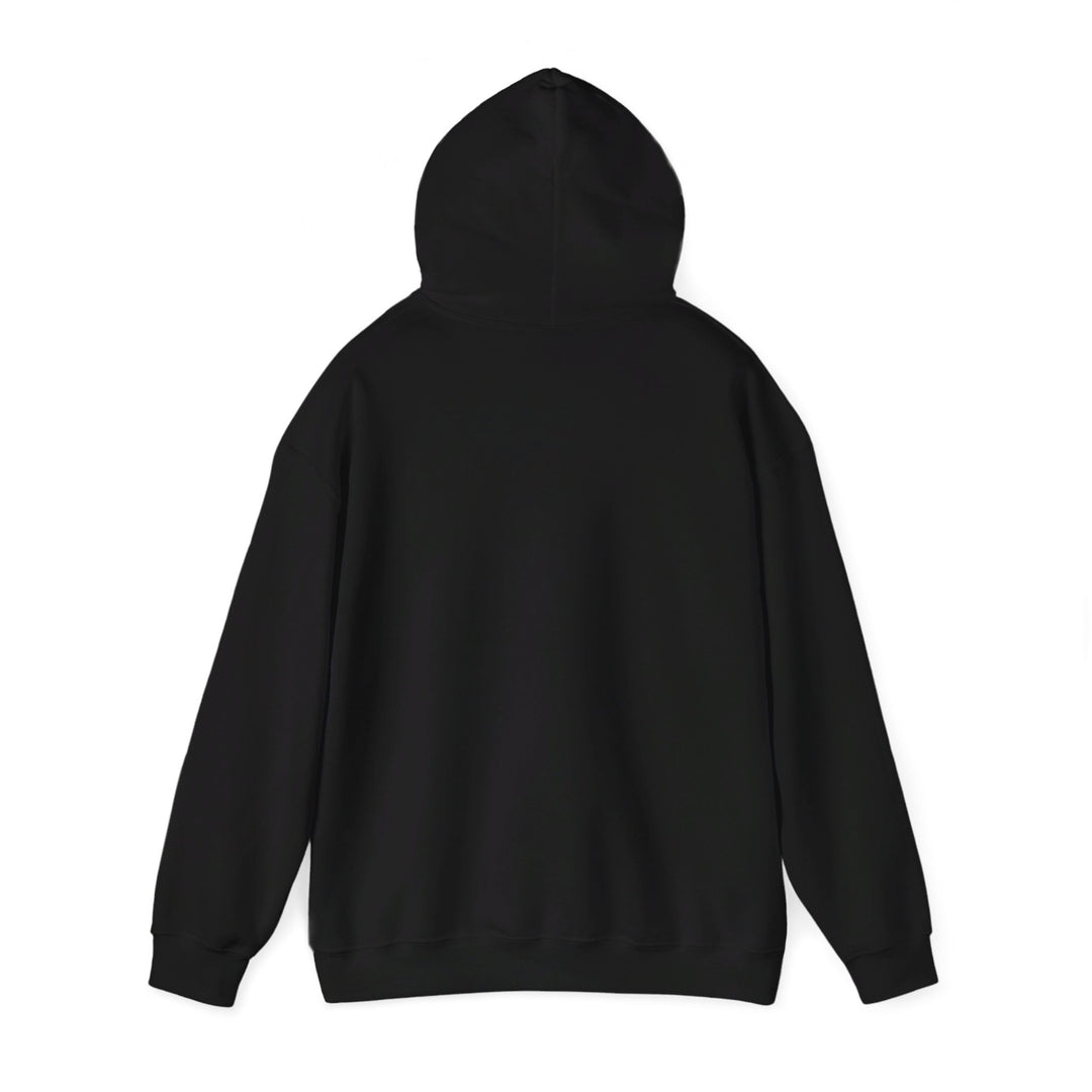 God of All Comfort Hoodie Hoodie   