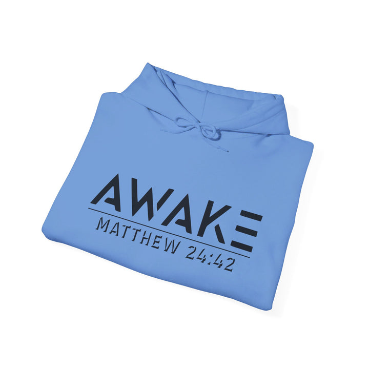 Awake Hoodie Hoodie   