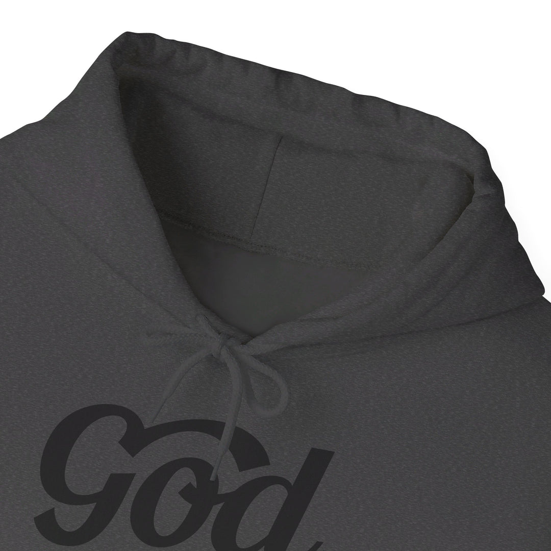 God of Hope Hoodie Hoodie   