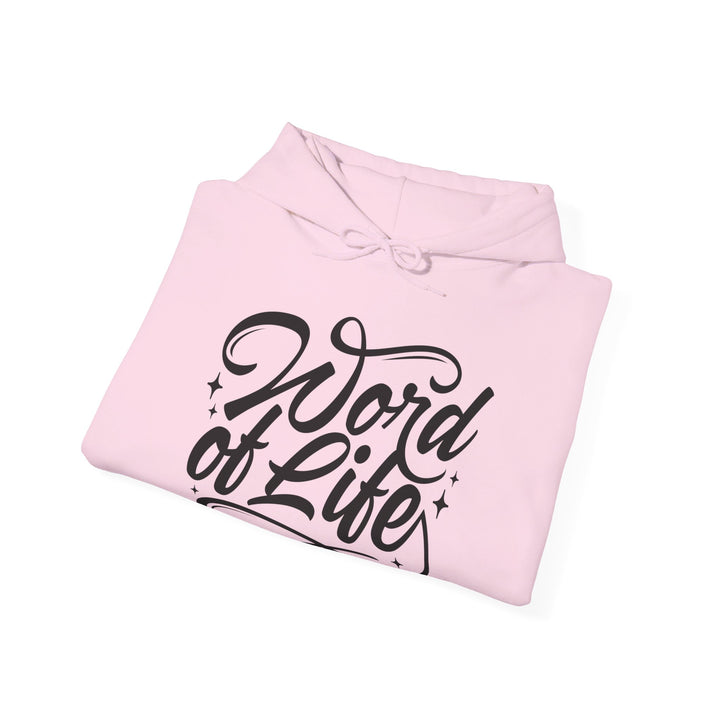 Word of Life Hoodie Hoodie   