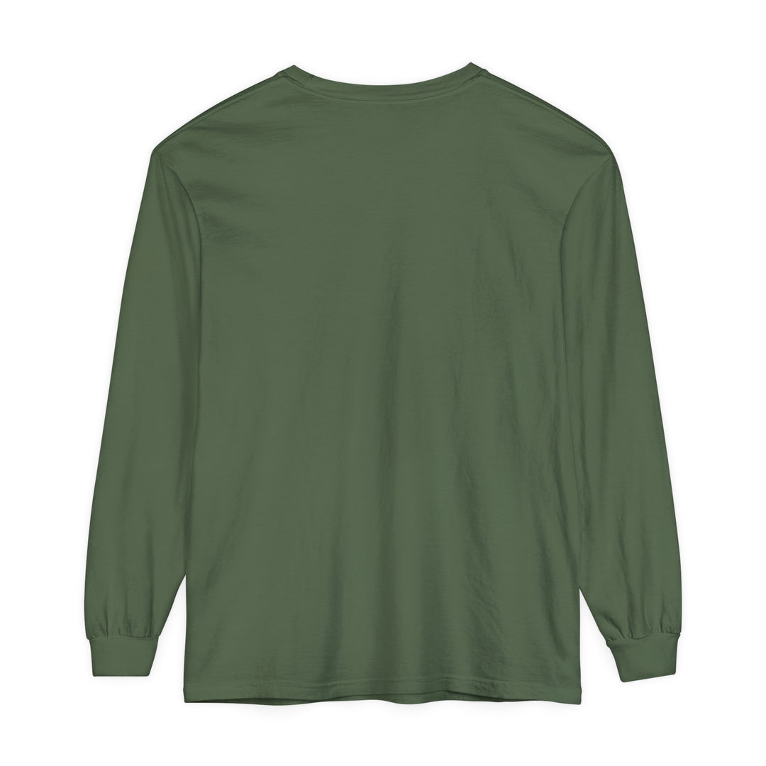 ΙΧΘΥΣ Long Sleeve Shirt Long-sleeve   