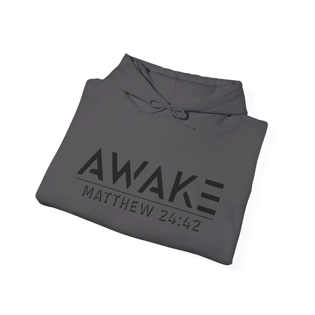 Awake Hoodie Hoodie   