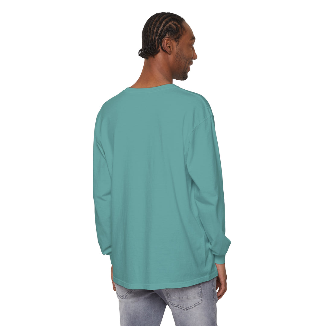 Hesed Heart Cloud Long Sleeve Shirt Long-sleeve   