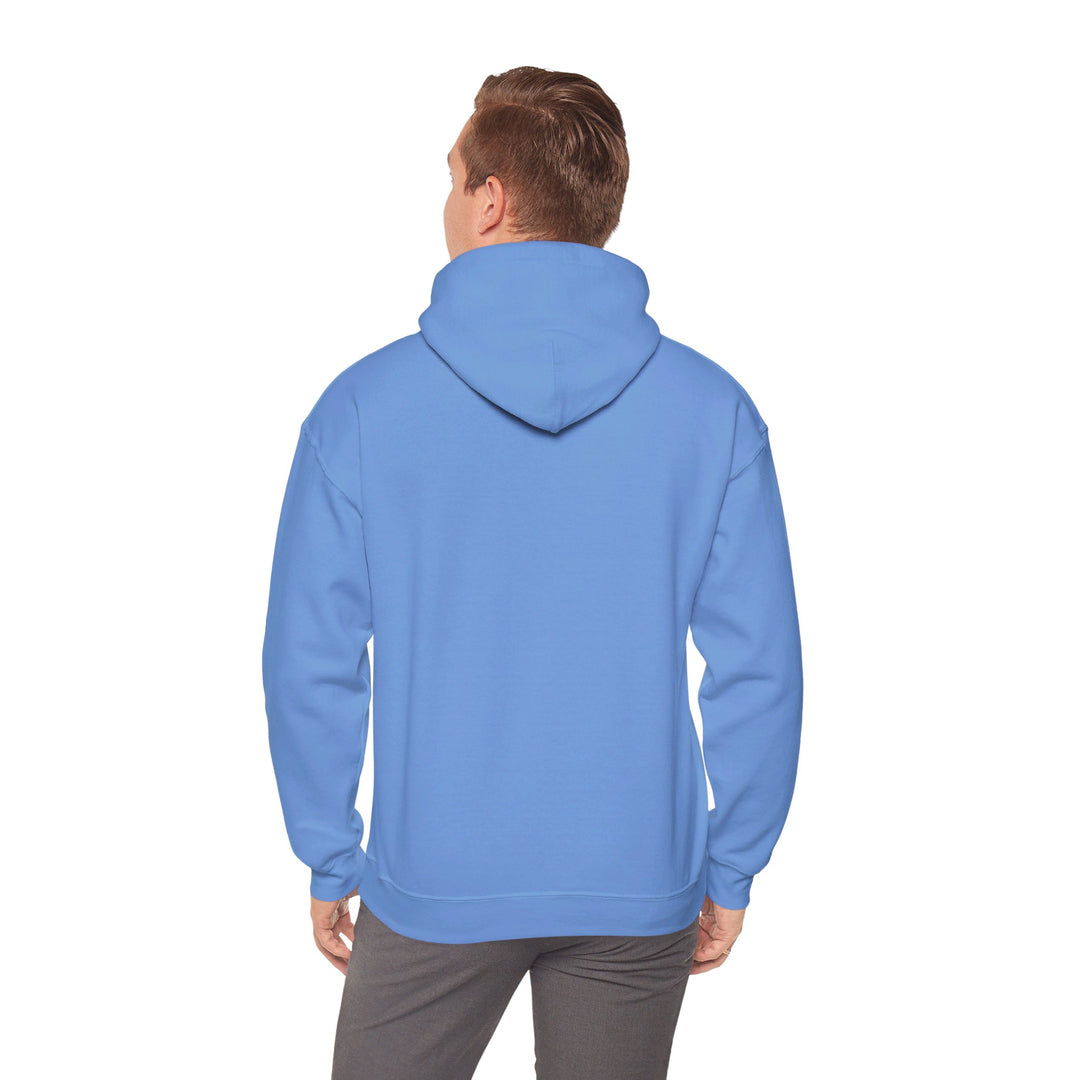 Hesed Exceptional Favor Hoodie Hoodie   