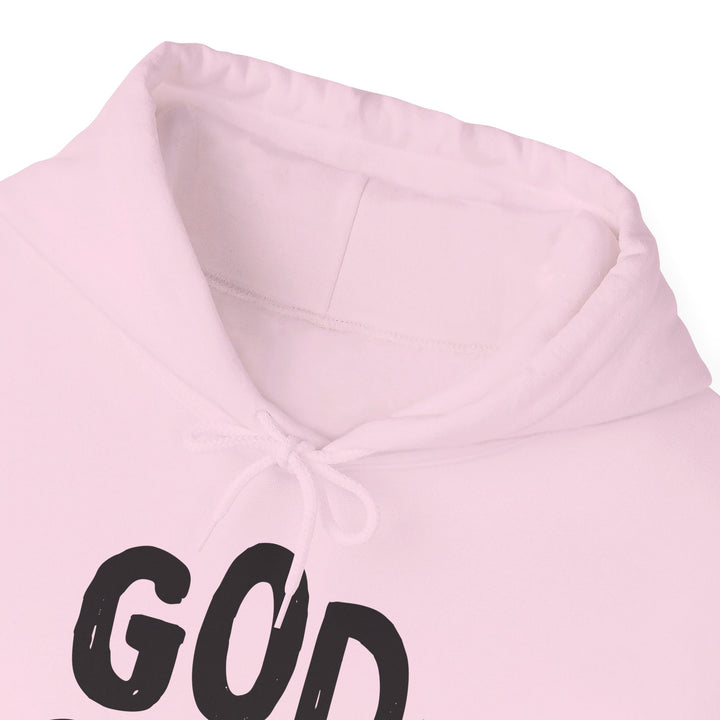 God of Peace Hoodie Hoodie   