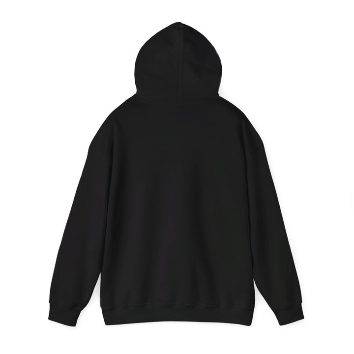 Hesed Exceptional Favor Hoodie Hoodie   