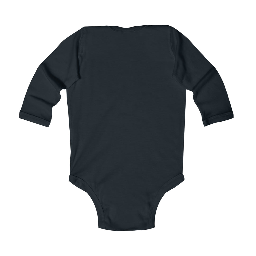 Grace and Peace Infant Long Sleeve Bodysuit Kids clothes   