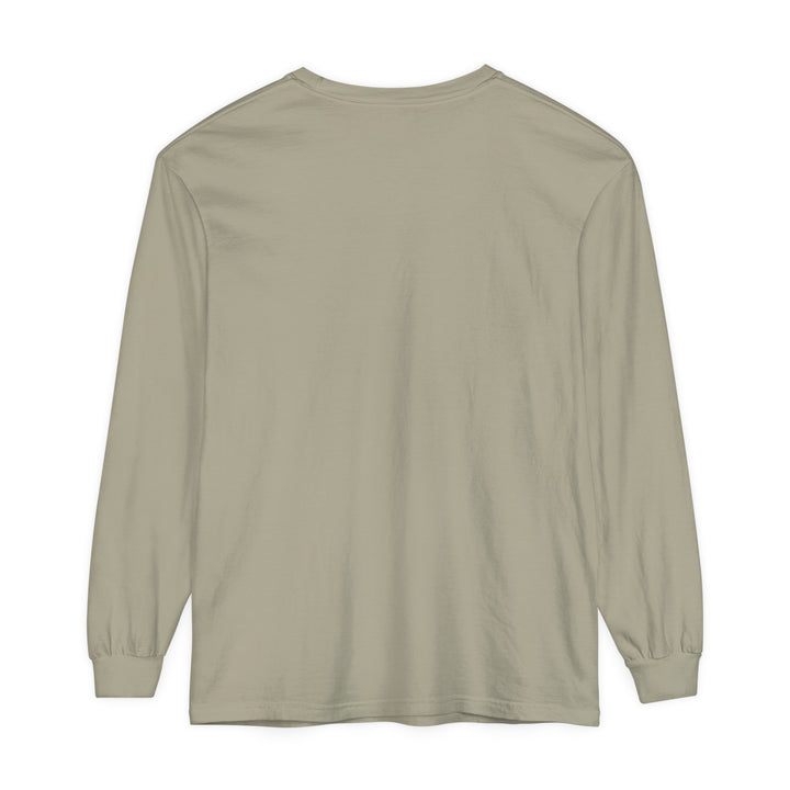 Reborn Long Sleeve Shirt Long-sleeve   