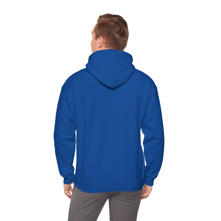 Aslan Cross Hoodie Hoodie   