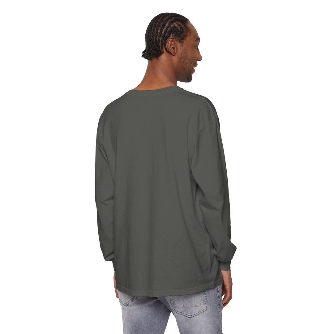 I'm A Whosoever Long Sleeve Shirt Long-sleeve   