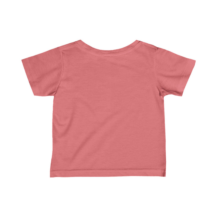 According To Your Word Baby Tee Kids clothes   