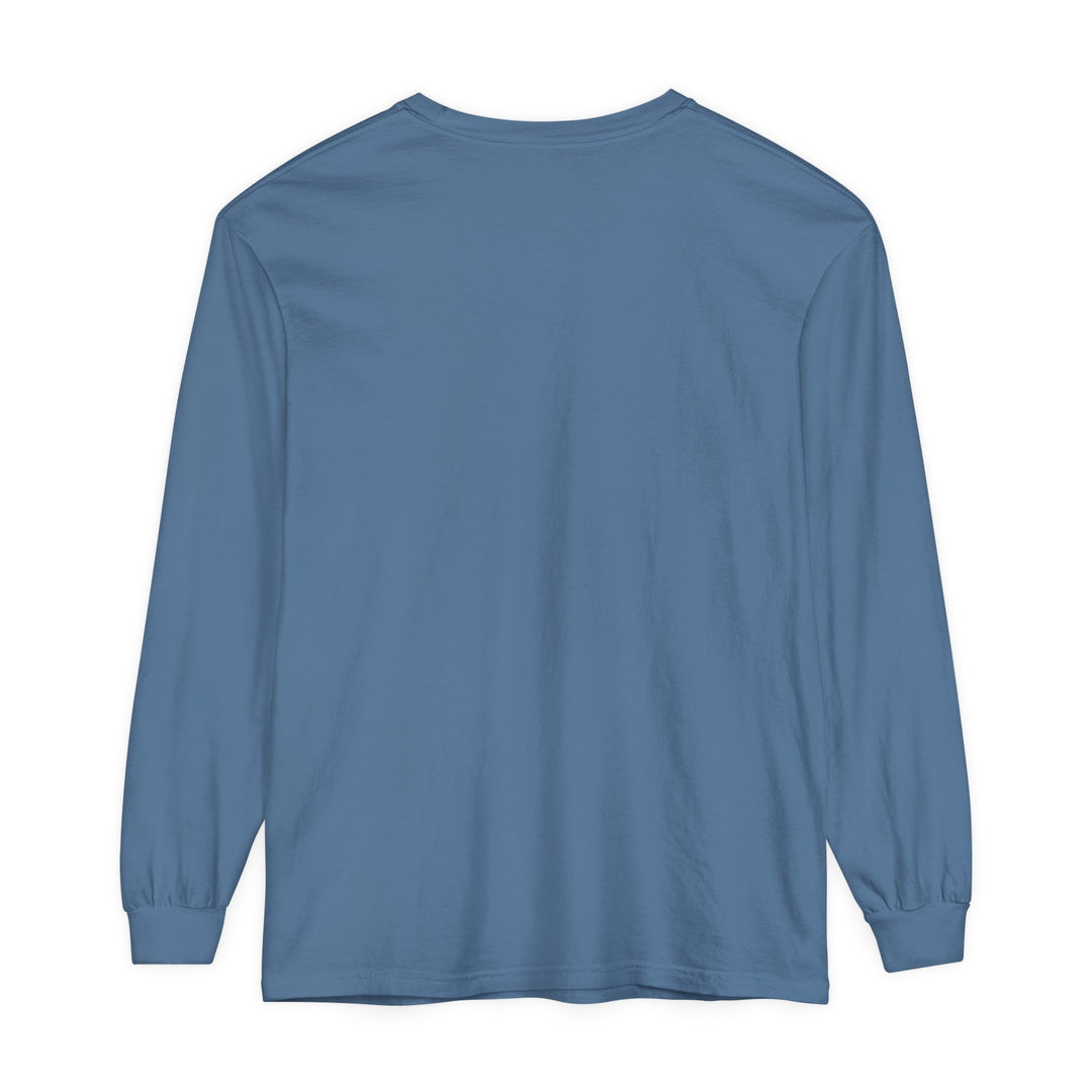 Aslan Cross Long Sleeve Shirt Long-sleeve   