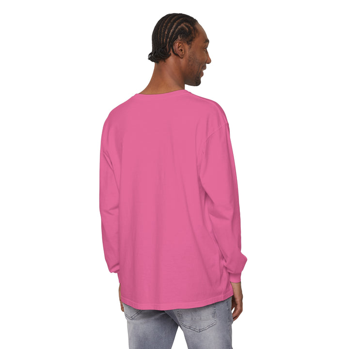 Ruach Hakodesh Hebrew Long Sleeve Shirt Long-sleeve   