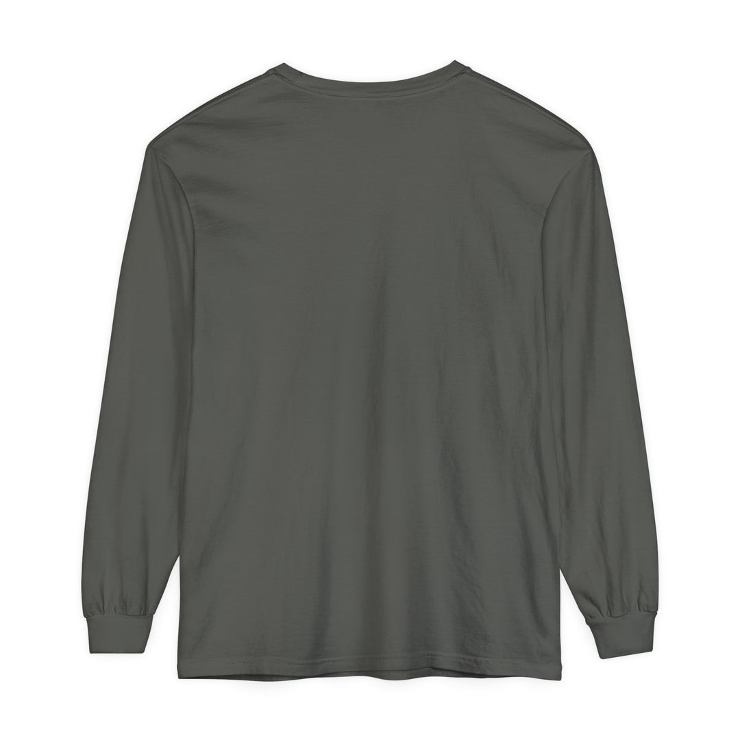 Last Hour Long Sleeve Shirt Long-sleeve   