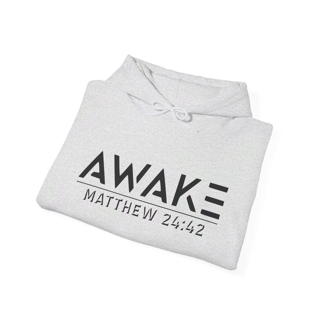 Awake Hoodie Hoodie   