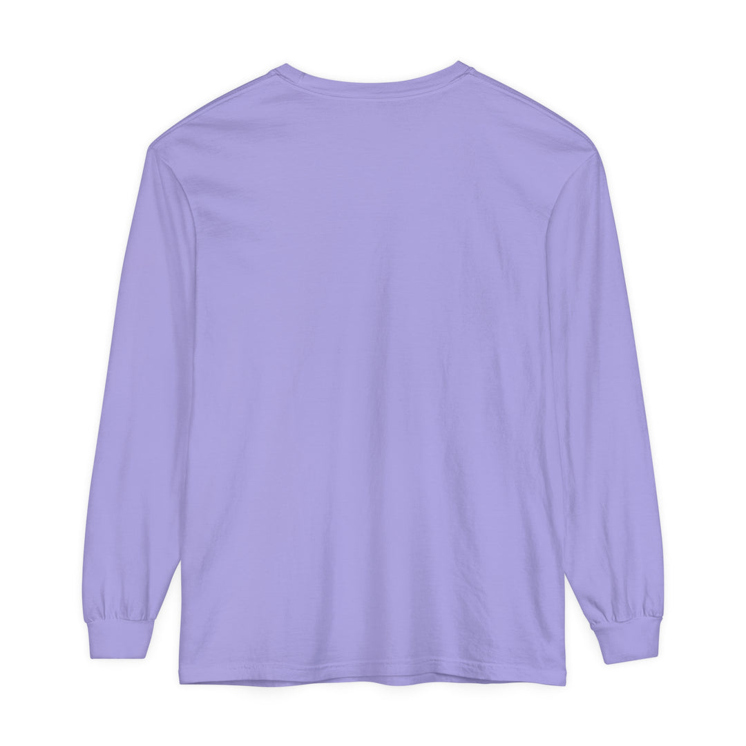 Holy Heartburn Long Sleeve Shirt Long-sleeve   