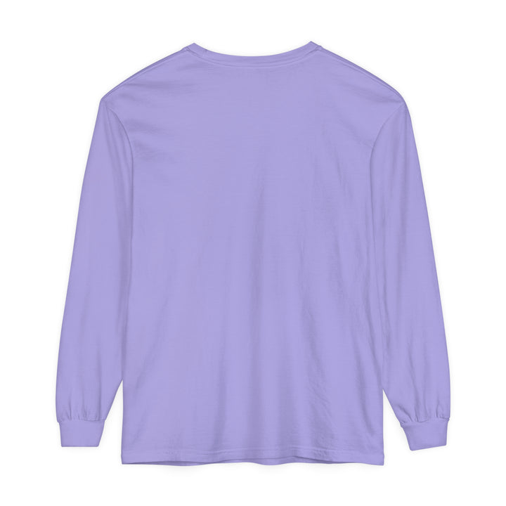 Holy Heartburn Long Sleeve Shirt Long-sleeve   