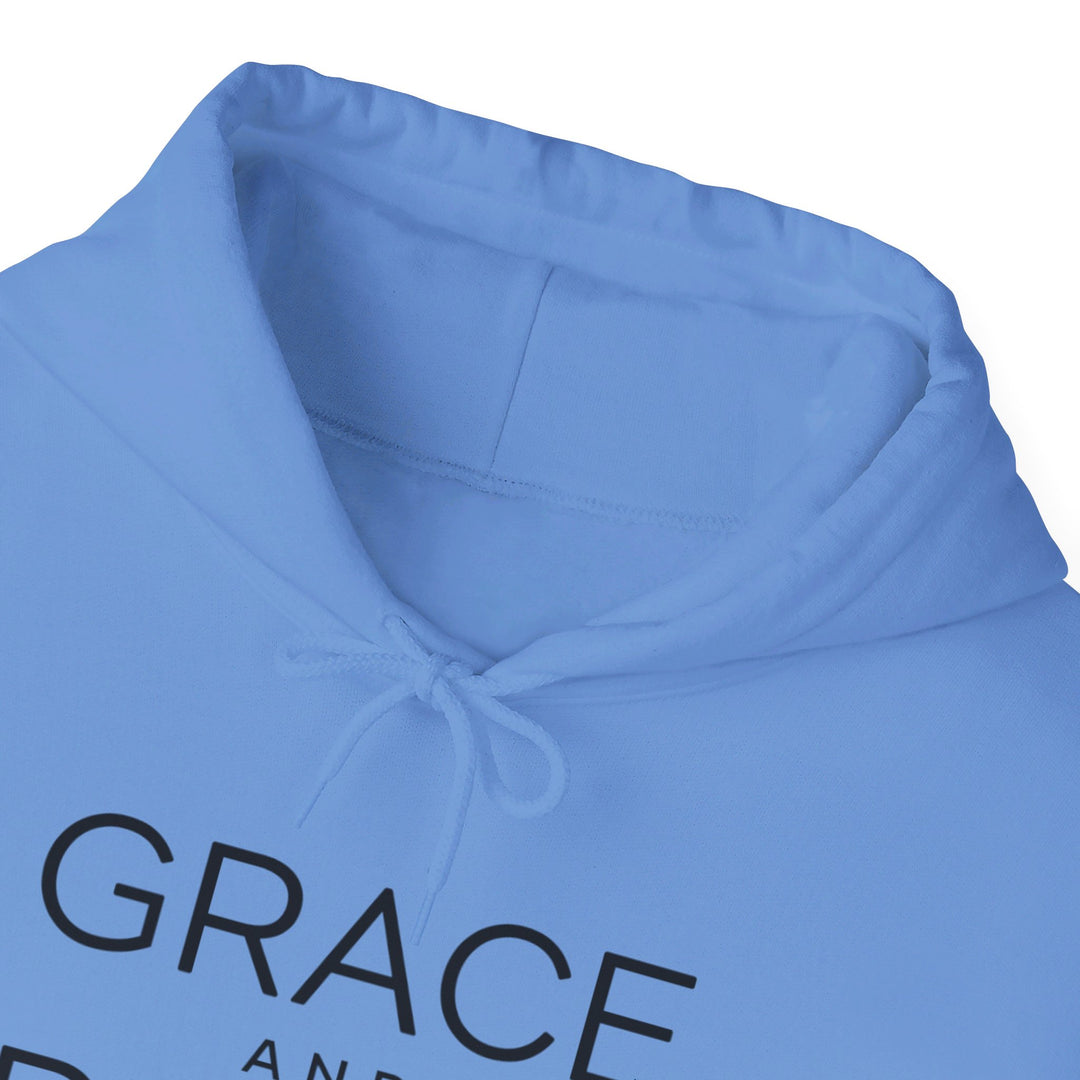 Grace and Peace Hoodie Hoodie   