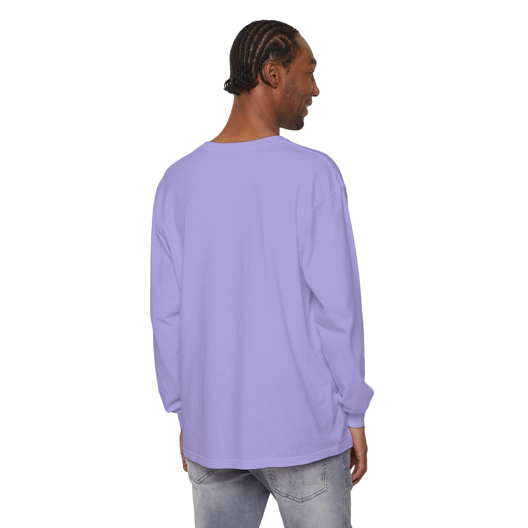 Worst Enemy Long Sleeve Shirt Long-sleeve   