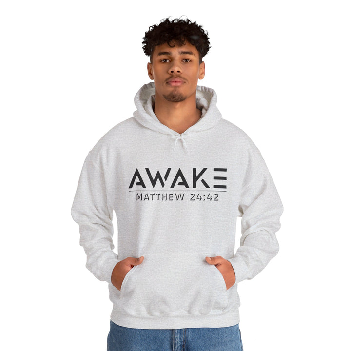 Awake Hoodie Hoodie   