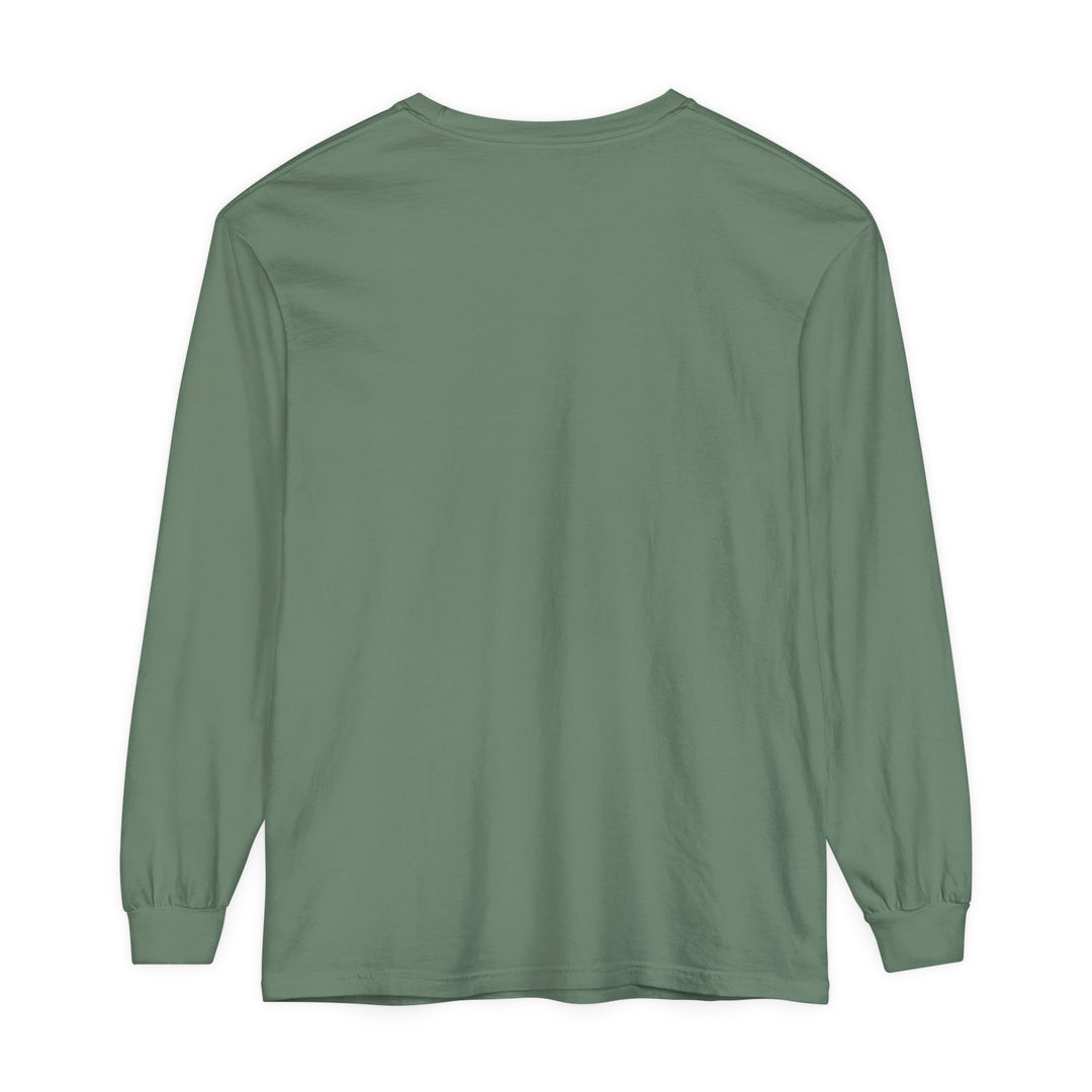 Aslan Cross Long Sleeve Shirt Long-sleeve   