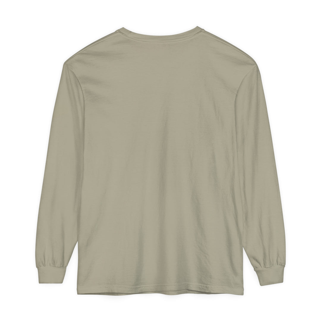 ΙΧΘΥΣ Long Sleeve Shirt Long-sleeve   