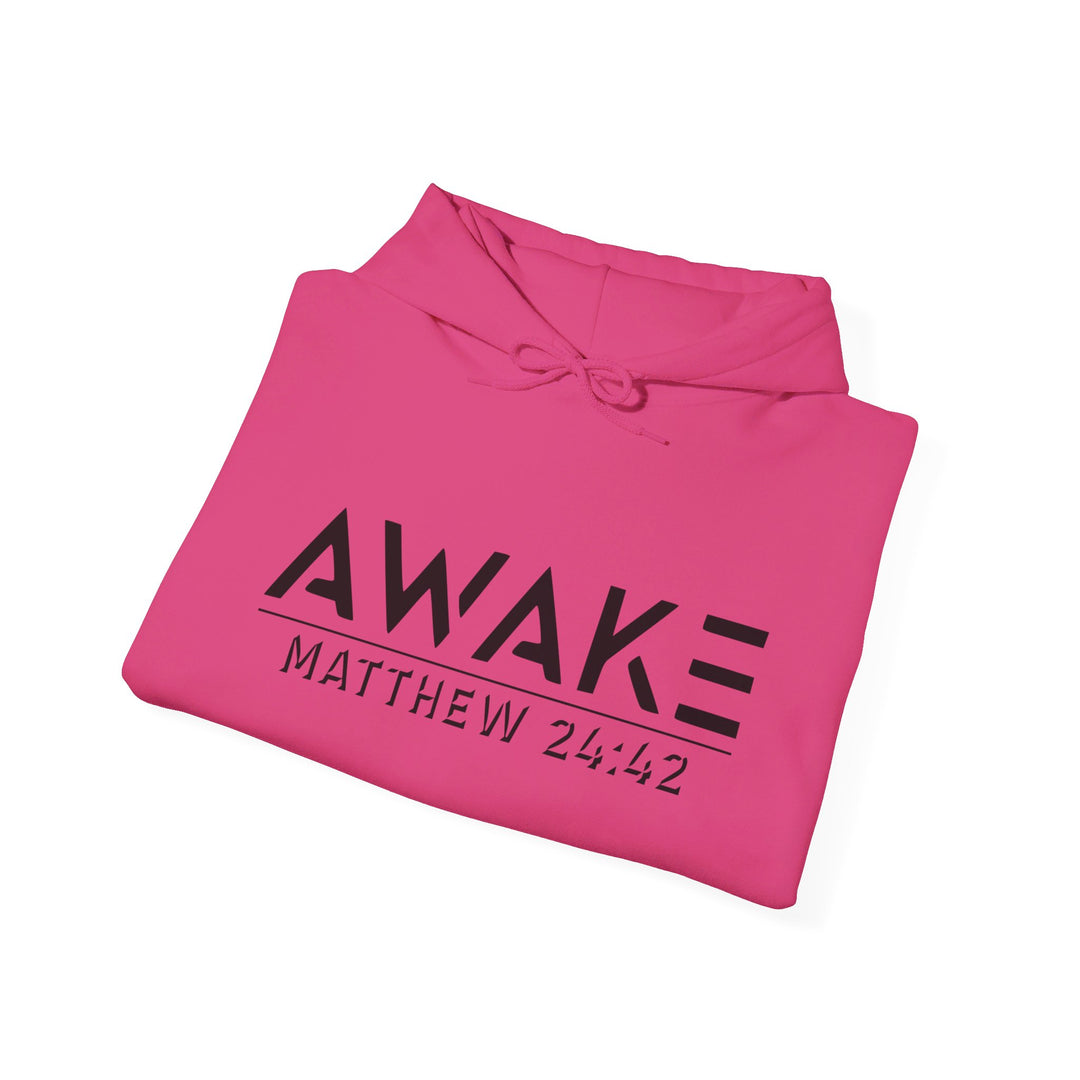 Awake Hoodie Hoodie   