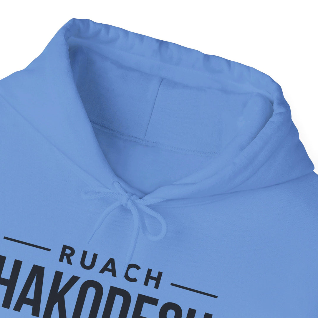 Ruach Hakodesh Divine Force Hoodie Hoodie   