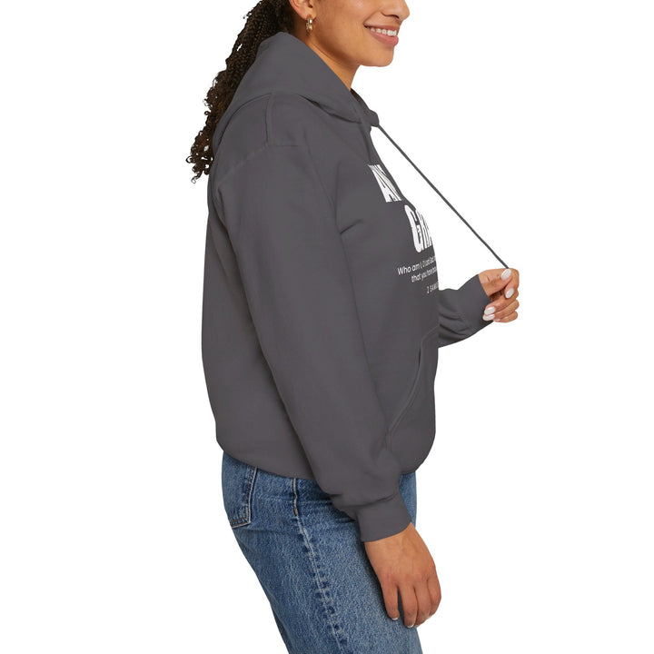 Amazing Grace Hoodie Hoodie   