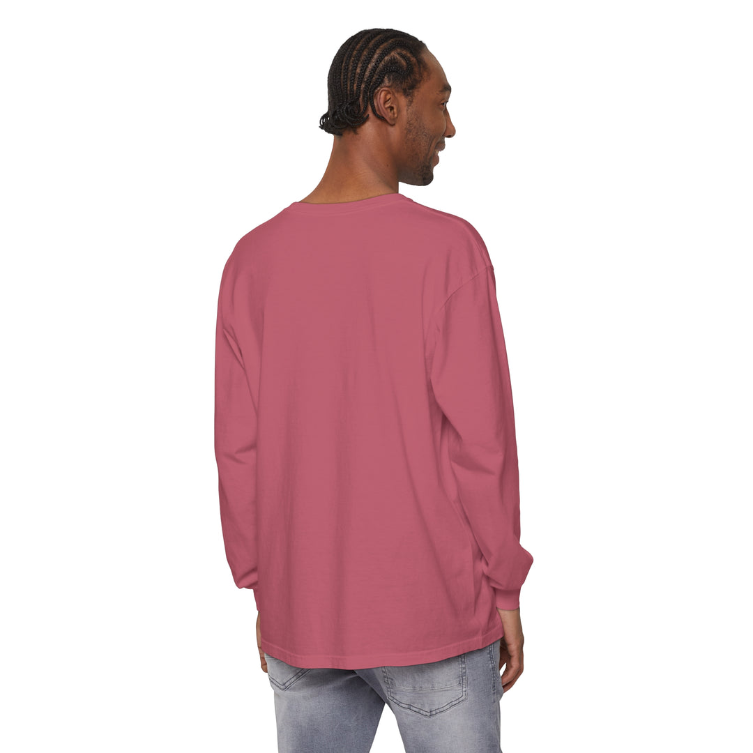 Bless The Lord Long Sleeve Shirt Long-sleeve   