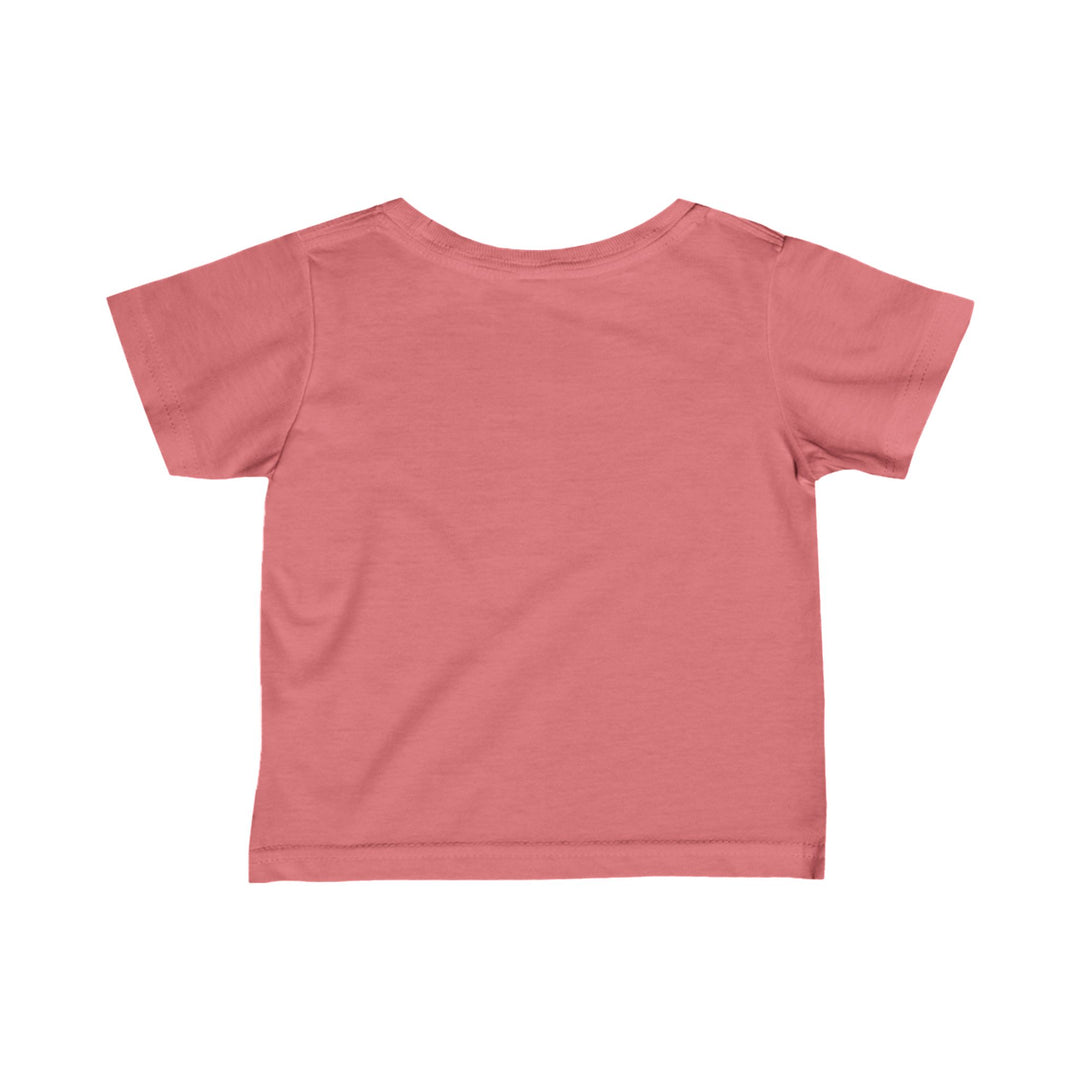 Exceedingly Abundantly Baby Tee Kids clothes   