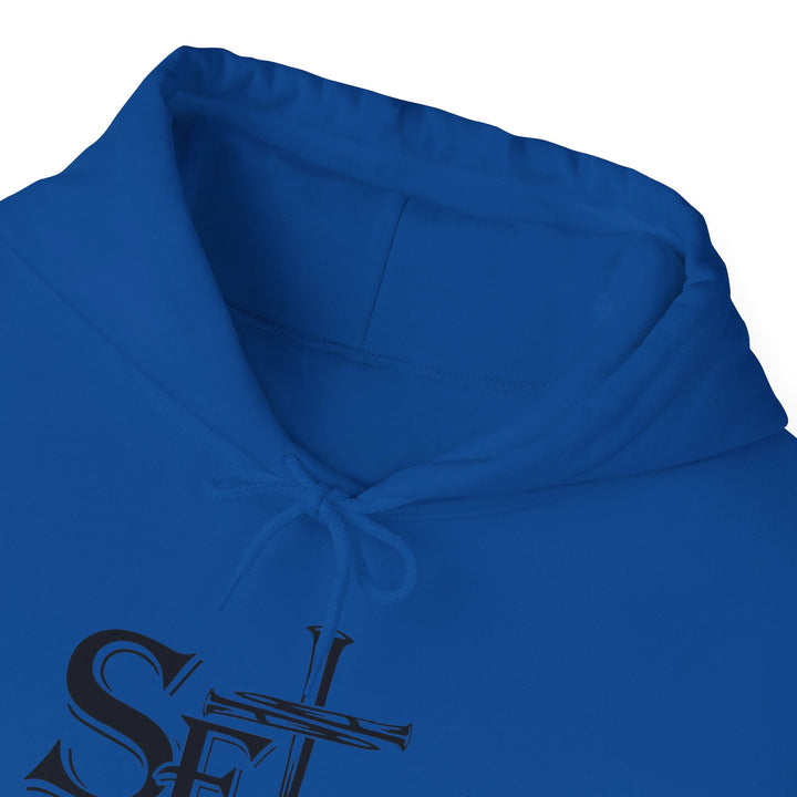 Set Free Hoodie Hoodie   