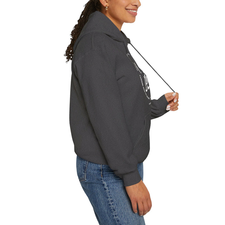 Psalm 103 Hoodie Hoodie   