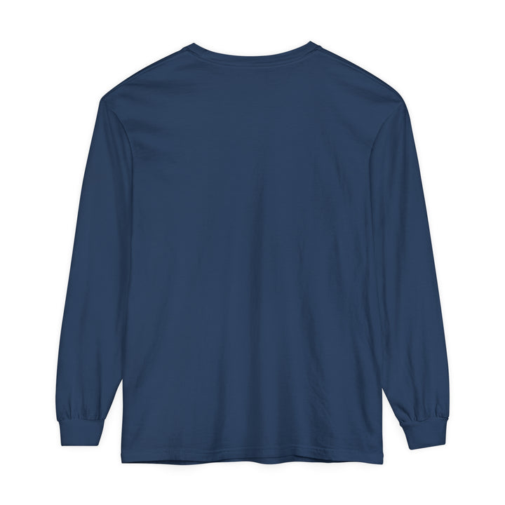 Sojourner Seeking Narnia Long Sleeve Shirt Long-sleeve   