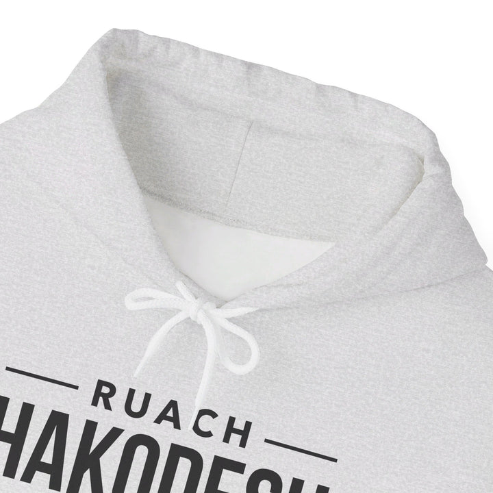 Ruach Hakodesh Divine Force Hoodie Hoodie   