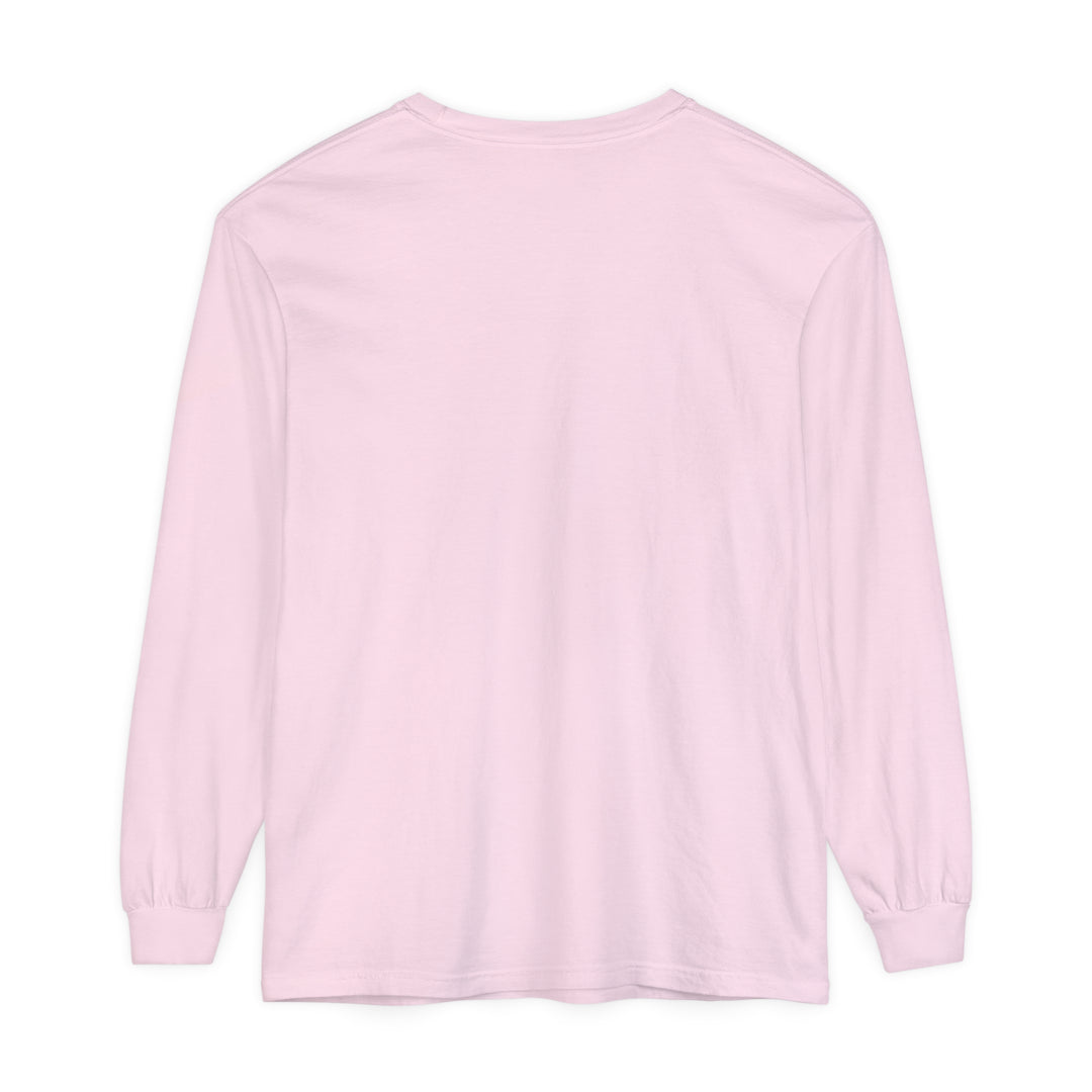 Hesed Exceptional Favor Long Sleeve Shirt Long-sleeve   