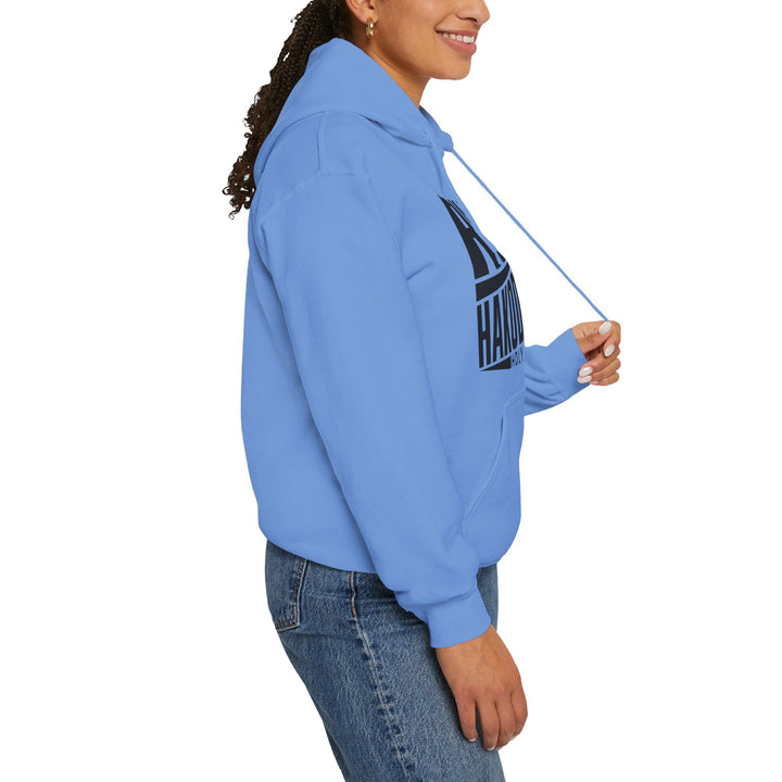 Ruach Hakodesh Holy Spirit Hoodie Hoodie   