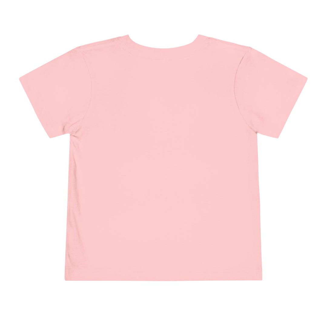 Hesed Heart Cloud Toddler Tee Kids clothes   