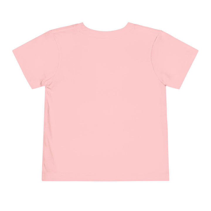 Hesed Heart Cloud Toddler Tee Kids clothes   