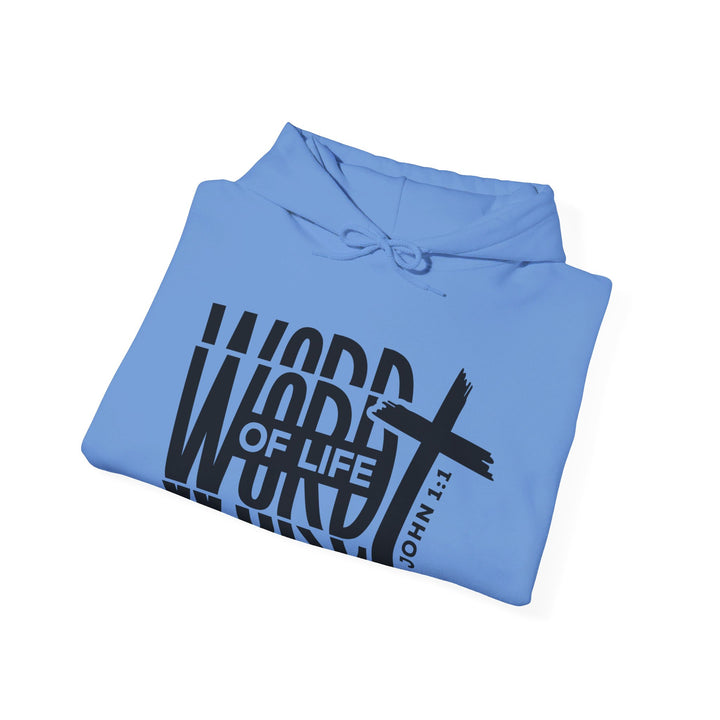 Word of Life Hoodie Hoodie   